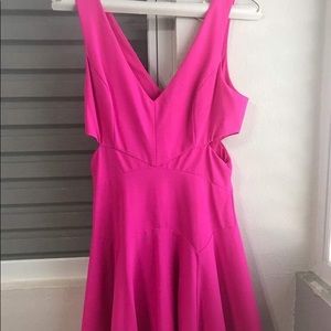 Cute dress for partying or a cute date